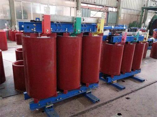 三元SCB10-2500KVA/10KV/0.4KV干式变压器
