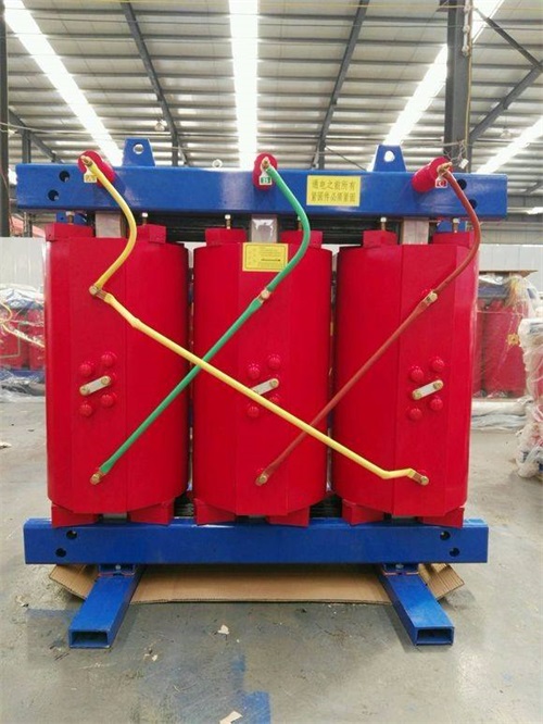 三元3150kVA干式变压器材料销售厂家